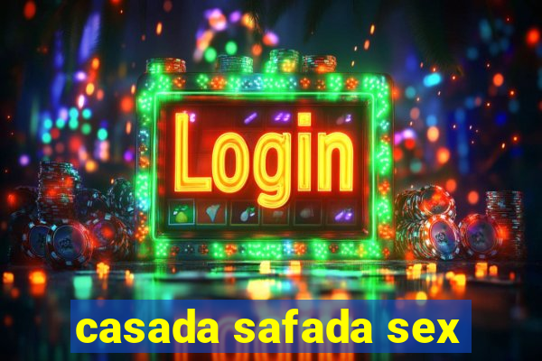 casada safada sex